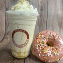 PANA Donuts Coffee & Boba Tea - Coffee Shops