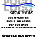 Poco Loco Swim Gear - Swimwear & Accessories