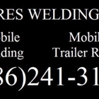 Shores Welding