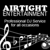 airtight entertainment Disc Jockey gallery
