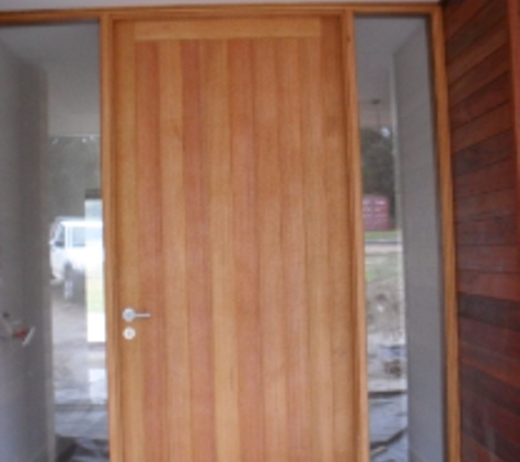 Davies Joinery - Maryborough, VIC