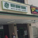 Beef Jerky Store - Shopping Centers & Malls