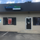 Carolina West Wireless - Cellular Telephone Equipment & Supplies