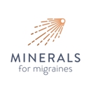 Minerals for Migraines - Holistic Practitioners