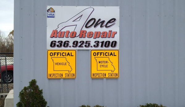 A-One Auto Repair - Saint Charles, MO