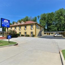 Americas Best Value Inn Stone Mountain Atlanta E - Motels