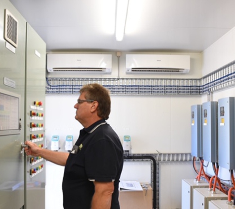 RDG Electrical - Mildura, VIC. We Carry Out Effective Electrical Maintenance On Your Plant And Equipment