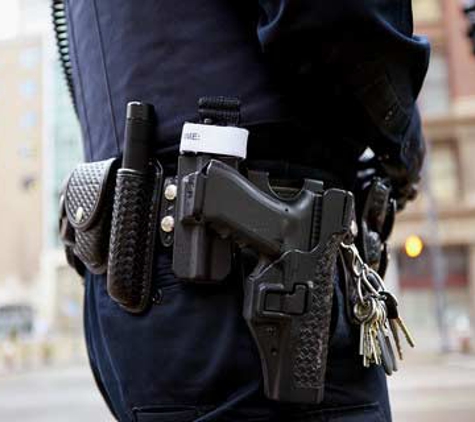 A1 Security Chinchilla