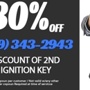 Car Locksmith El Cajon CA - Automotive Roadside Service