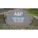 A & P Self Storage - Movers