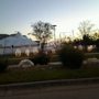 Ice Rink At The Woodlands