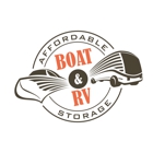 Affordable Boat and RV Storage