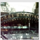 Hermitage Antiquarian Bookshop - Book Stores