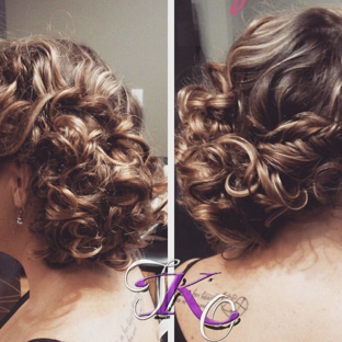 Total Knockout Salon & Spa - Canandaigua, NY