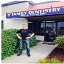 Yetter Paul R DDS - Dentists