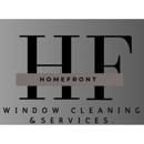 Homefront Window Washing & Services - Window Cleaning