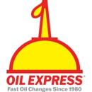Oil Express Eastgate - Auto Repair & Service