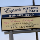 Express Kitchen And Bath - Kitchen Cabinets & Equipment-Wholesale & Manufacturers