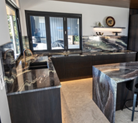 Artisan Kitchen & Bathroom Joinery - Corindi Beach, NSW