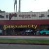 Barris Kustom Industries gallery