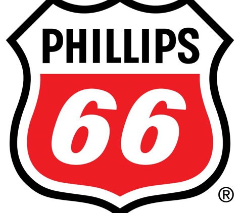 Phillips 66 - Oberlin, KS