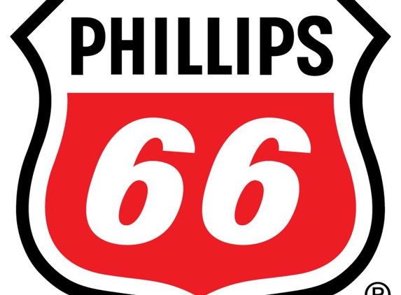 Phillips 66 - Idaho Falls, ID