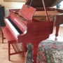 Harlan Ross Piano's
