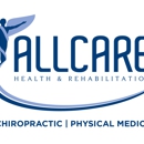 Allcare Health & Rehabilitation - Chiropractors & Chiropractic Services