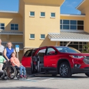 Superior Van & Mobility - Disabled Persons Equipment & Supplies