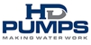 HD Pumps - Irrigation & Reticulation Systems
