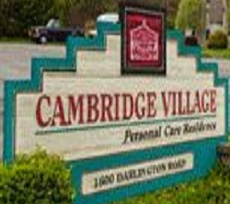 Cambridge Village - Beaver Falls, PA