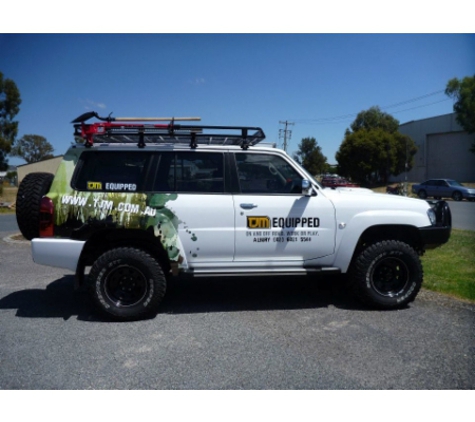 Signs By Knight - Wodonga, VIC