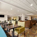 Hampton Inn Cadillac - Hotels