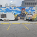 LAZ Parking - 415 E. 7th St - Carports