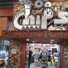 Chip's Chocolate Factory