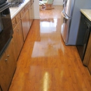 America Best Cleaning Co - Building Cleaners-Interior
