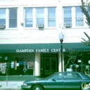 Hampden Family Center - Day Care Centers & Nurseries