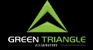 Green Triangle Distributors Logo