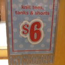 Gymboree - Outlet Malls