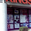 King's Beauty Supply - Hair Replacement