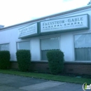 Farnstrom-Gable Funeral Chapel - Funeral Directors