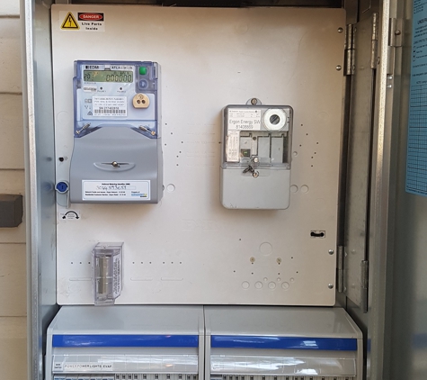 Rising Sun Electrical Pty Ltd - Roma, QLD. Switchboard upgrades
