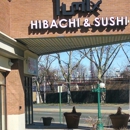 Lumix Hibachi & Sushi - Sushi Bars