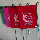 THM Embroidery