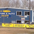 Medford Tire & Auto Service