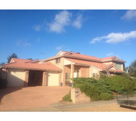 Adam's Roofing Restorations