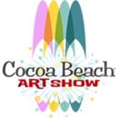 Cocoa Beach Art Show - Arts Organizations & Information