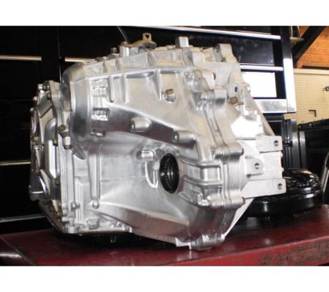 Auto Torque - Phillip, ACT