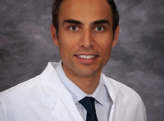 Ankit Gulati, M.D. - Mobile, AL