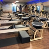 Club Pilates gallery